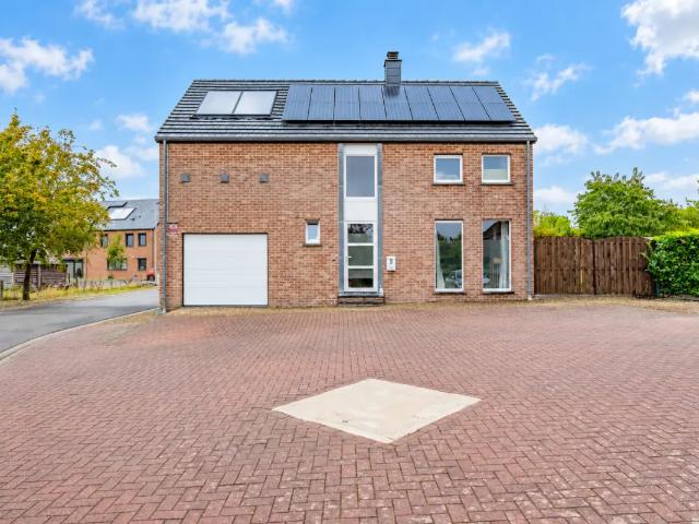 à vendre Maison Marche en Famenne Rue des Godis