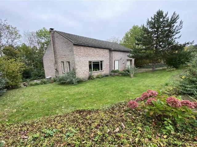 à vendre Maison Marche en Famenne Rue des Rossignols