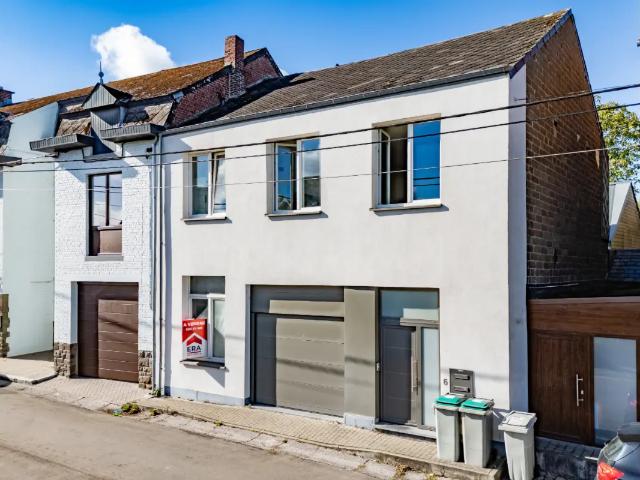 à vendre Maison Marche en Famenne Thier des Corbeaux