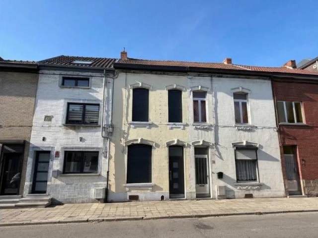 à vendre Maison Marchienne au Pont Martinsen