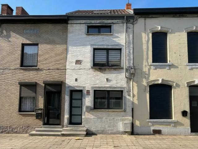 à vendre Maison Marchienne au Pont Martinsen
