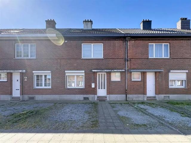à vendre Maison Marchienne au Pont Avenue Louis Peetermans