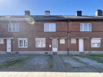 à vendre Maison Marchienne au Pont Avenue Louis Peetermans