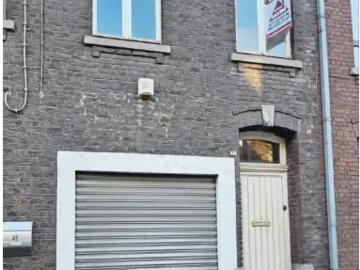 6030, Charleroi, Arrondissement de Charleroi, Wallonie