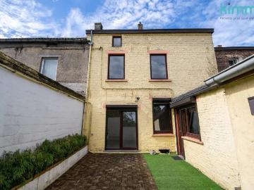 à vendre Maison Marchienne au Pont Rue de Beaumont