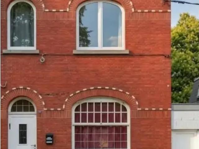 à vendre Maison Marchienne au Pont Rue de Cartier