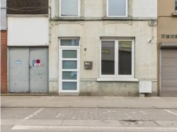à vendre Maison Marchienne au Pont rue de Châtelet