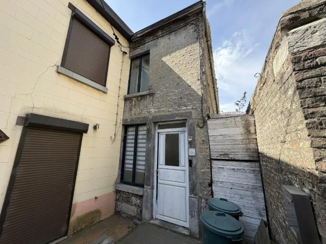 à vendre Maison Marchienne au Pont Rue de Châtelet