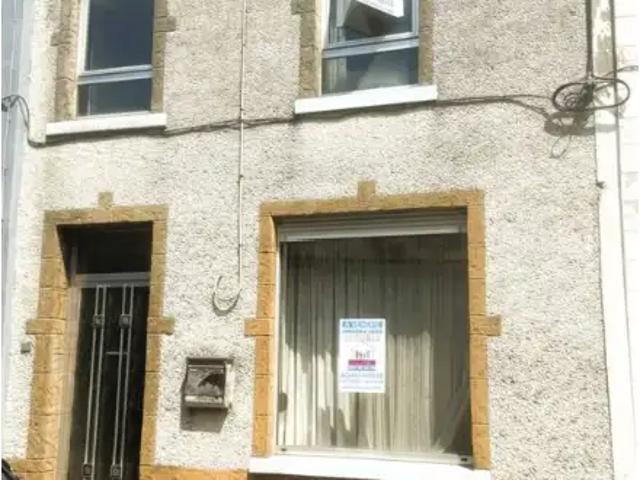 à vendre Maison Marchienne au Pont Rue de l'Écluse