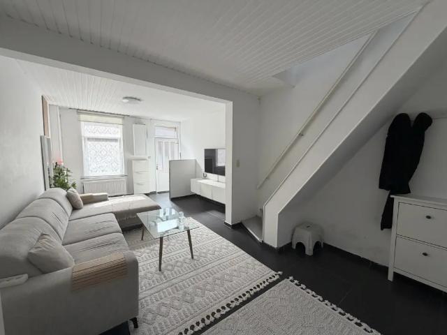 à vendre Maison Marchienne au Pont Rue de l'Ecluse