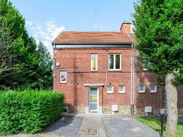 à vendre Maison Marchienne au Pont Rue des Cerisiers