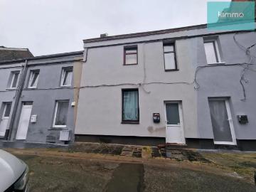 à vendre Maison Marchienne au Pont Rue du Bierrau
