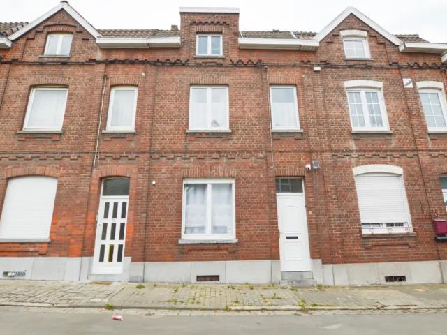à vendre Maison Marchienne au Pont Rue Jules Gottignies
