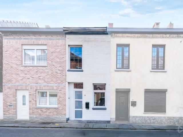 à vendre Maison Marchienne au Pont Rue Royale