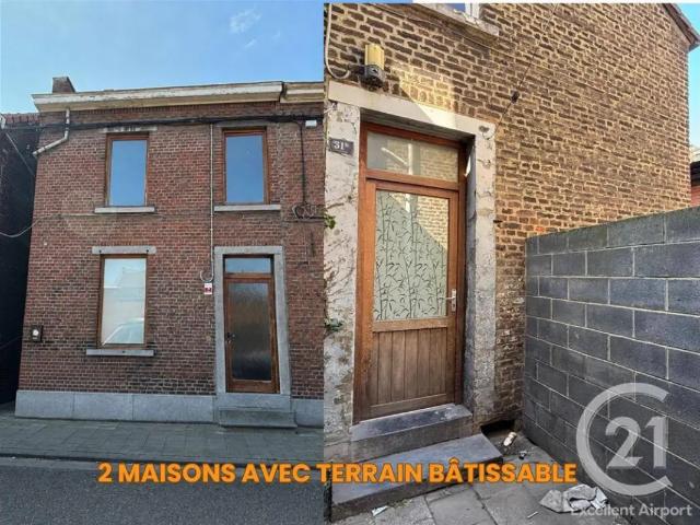 à vendre Maison Marchienne au Pont