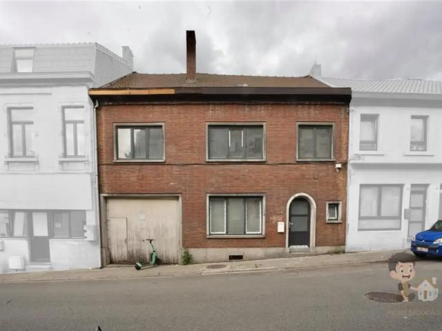 à vendre Maison Marchienne au Pont