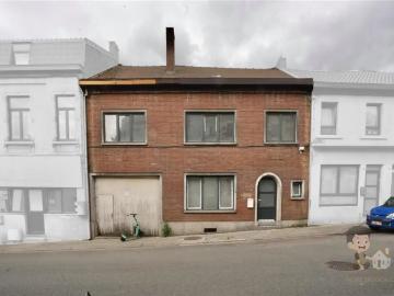 à vendre Maison Marchienne au Pont