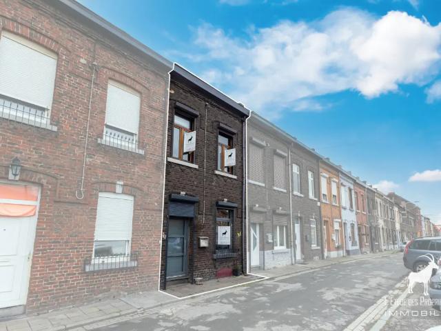 à vendre Maison Marchienne au Pont