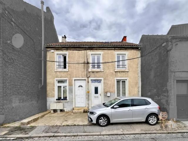 à vendre Maison Marchienne au Pont