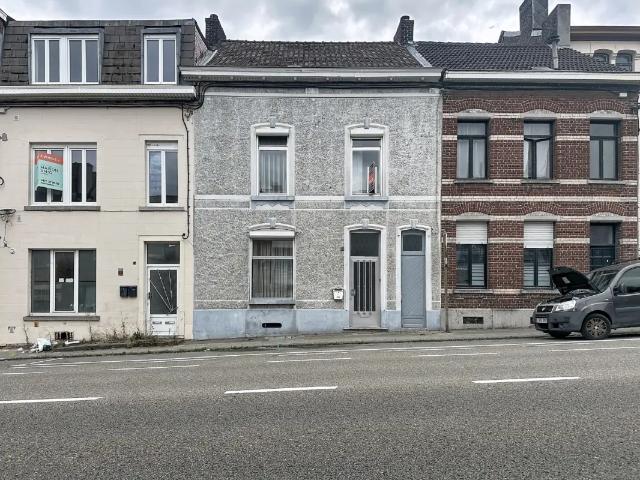 à vendre Maison Marchienne au Pont