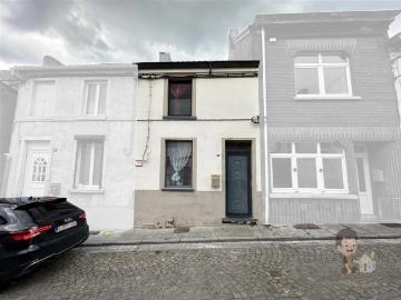 à vendre Maison Marchienne au Pont