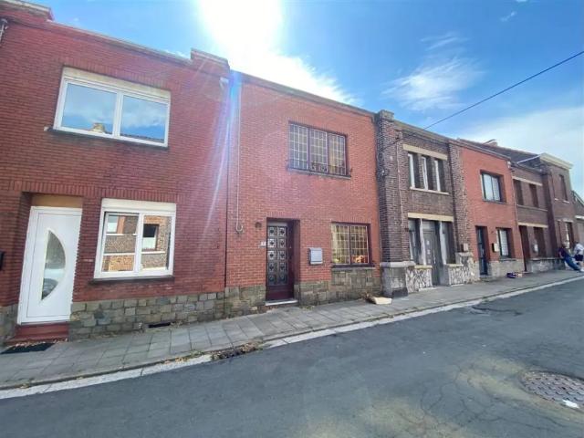 à vendre Maison Marchienne au Pont