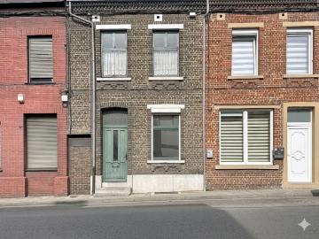 à vendre Maison Marchienne au Pont