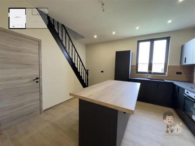 à vendre Maison Marchienne au Pont
