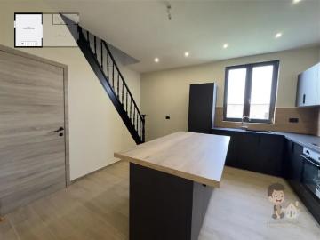 à vendre Maison Marchienne au Pont