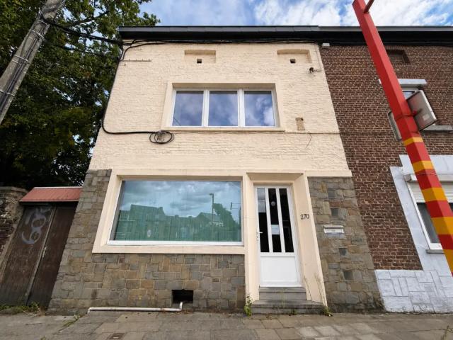 à vendre Maison Marchienne au Pont
