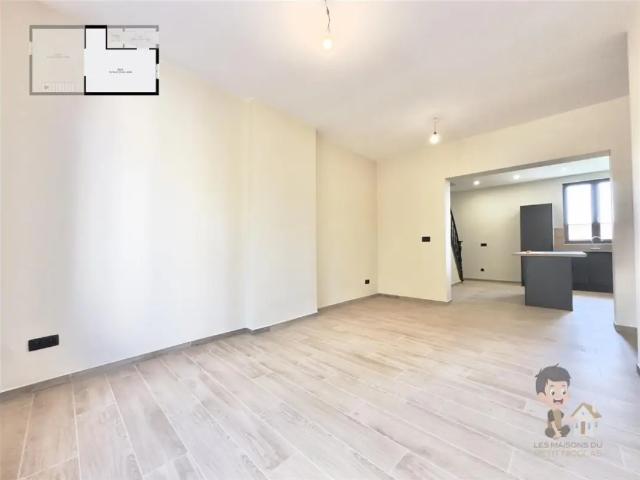 à vendre Maison Marchienne au Pont