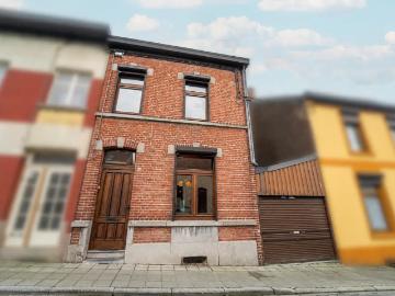 à vendre Maison Marchienne au Pont