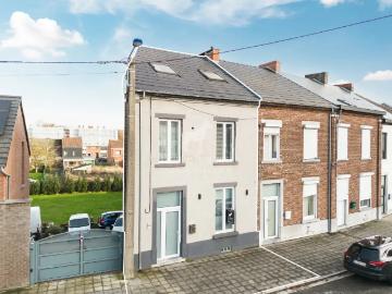 6030, Charleroi, Arrondissement de Charleroi, Wallonie