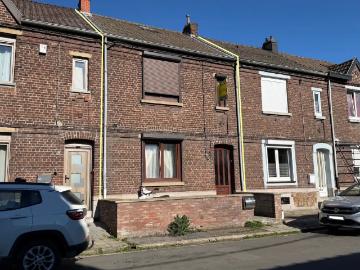 à vendre Maison Marchienne au Pont