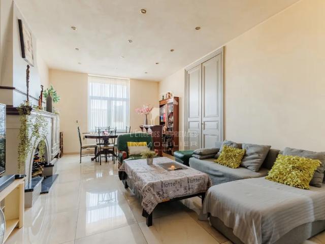 à vendre Maison Marchienne au Pont