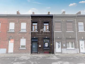 à vendre Maison Marchienne au Pont