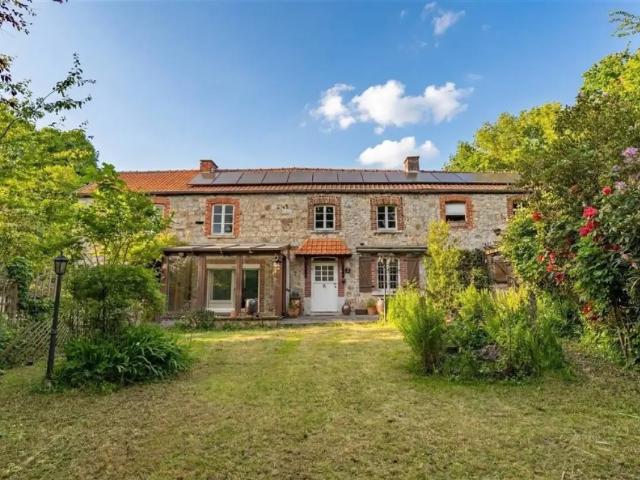 à vendre Maison Marchin Beau Séjour