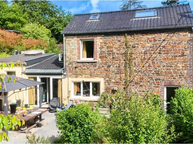 à vendre Maison Marchin Chemin de Malihoux