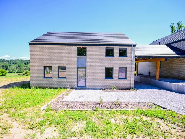 à vendre Maison Marchin Chemin de Tharoul
