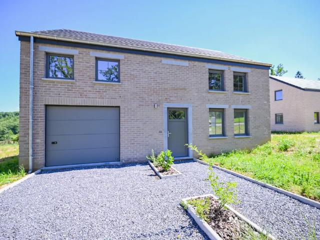 à vendre Maison Marchin Chemin de Tharoul