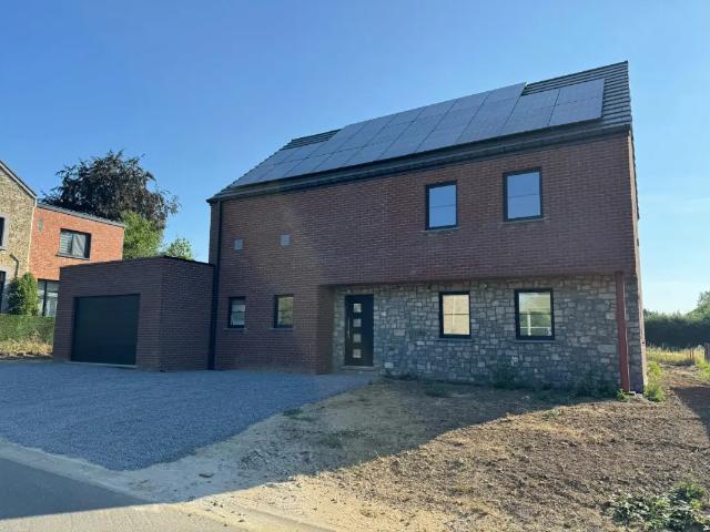 à vendre Maison Marchin Grand Marchin