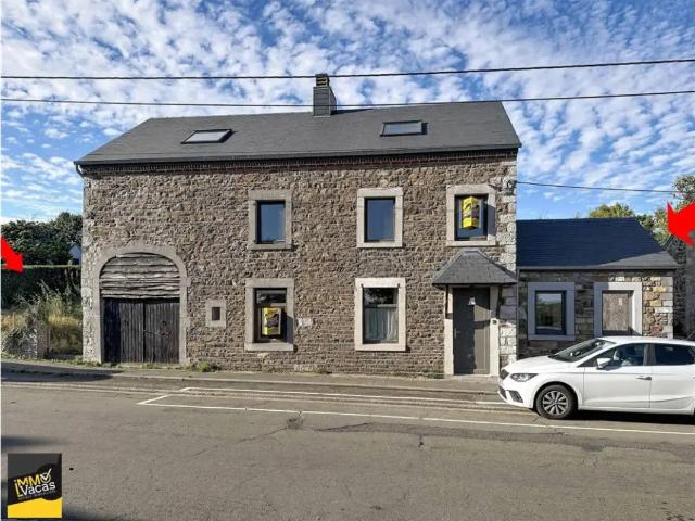 à vendre Maison Marchin Joseph wauters