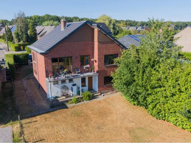 à vendre Maison Marchin Parc des Dix Bonniers
