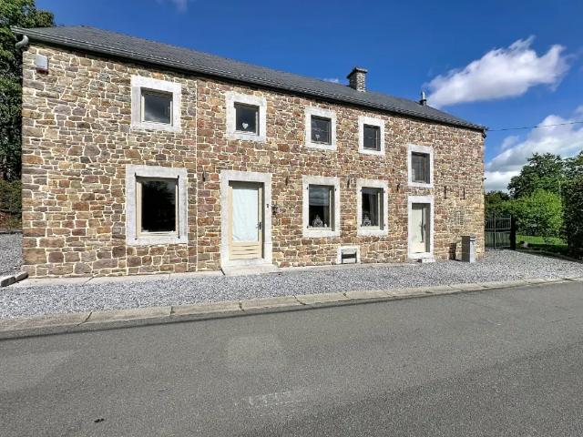 à vendre Maison Marchin Rue Chemin du Comte