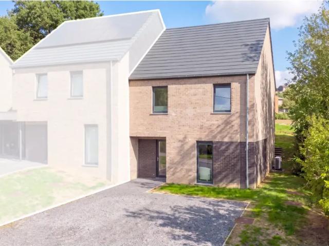 à vendre Maison Marchin Rue Bruspré