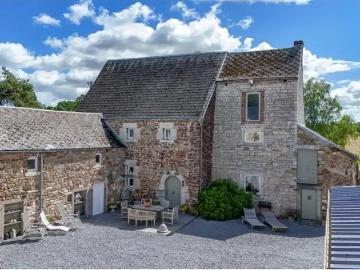 à vendre Maison Marchin Rue Docteur Joseph Olyff
