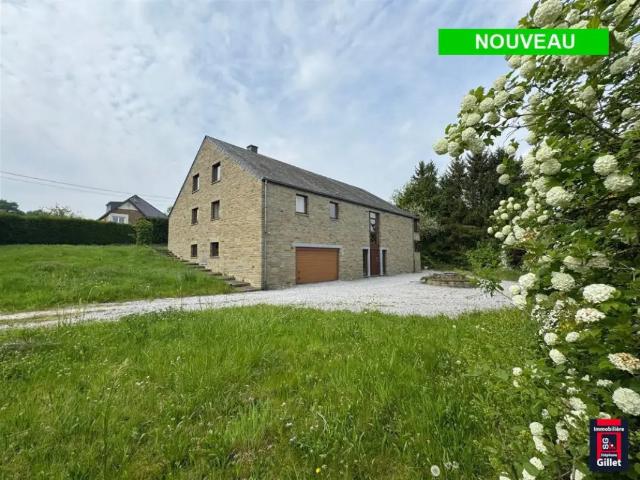 à vendre Maison Marchin Rue Ereffe