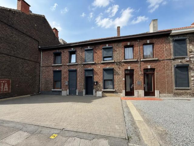 à vendre Maison Marcinelle
