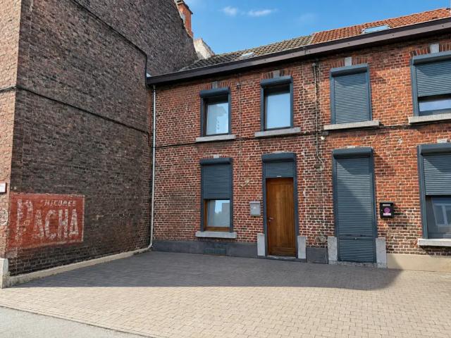 à vendre Maison Marcinelle