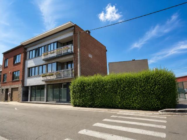 à vendre Maison Marcinelle